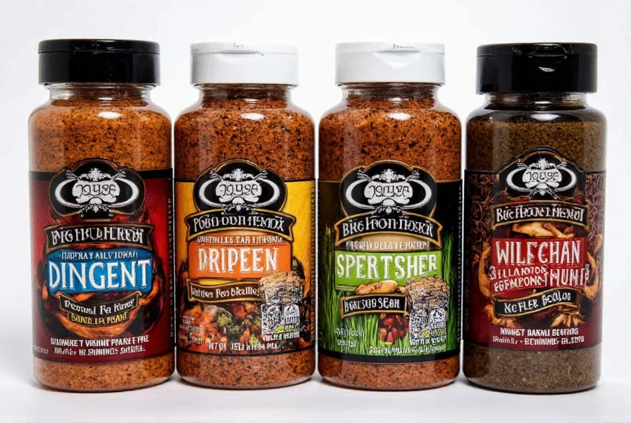 blackened seasoning showdown the top 7 brands that will ignite your kitchen fire