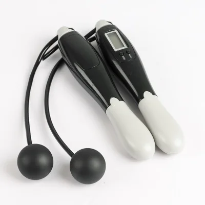 

New Design Skipping Jump Rope Wireless Jump Rope, Stock color or customized