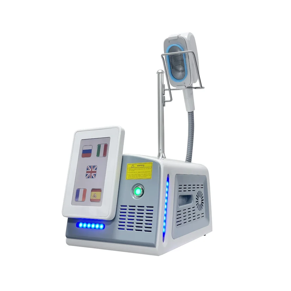 

Looking For Agents! three handles to choose 360 angle fat freezing machine cryolipolysis body contouring fat removal, White