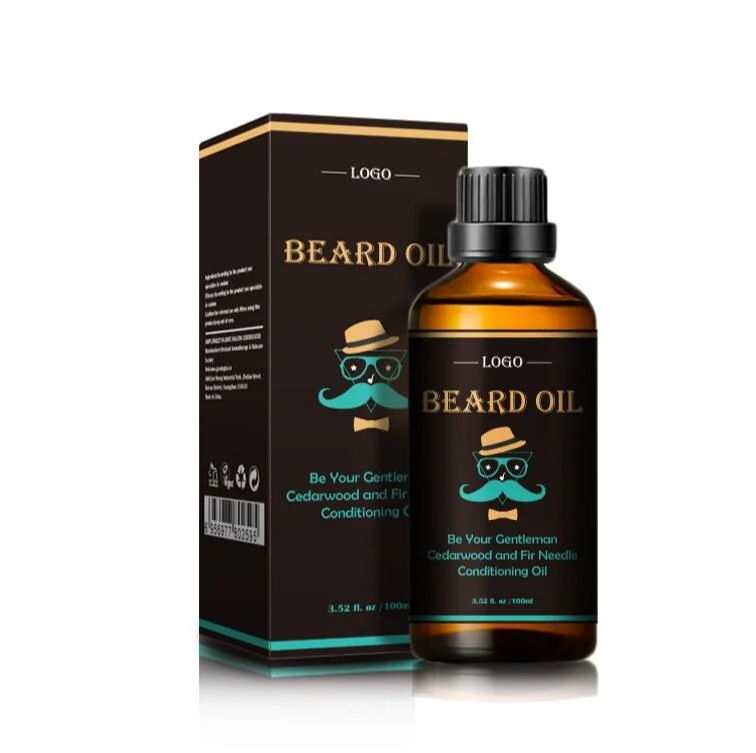 
Beard Oil in Orchard brands factory selling directly on sales READY TO SHIP HOT SELLING 