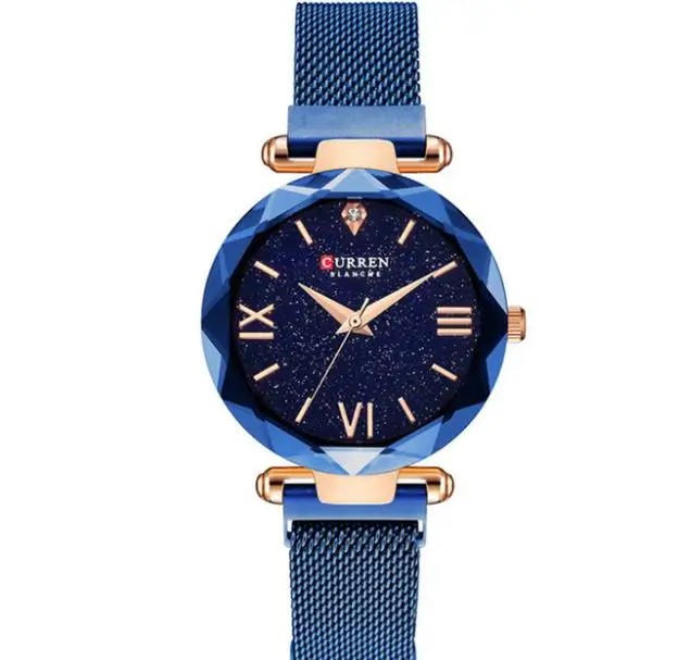 free shipping CURREN 9063 Wome