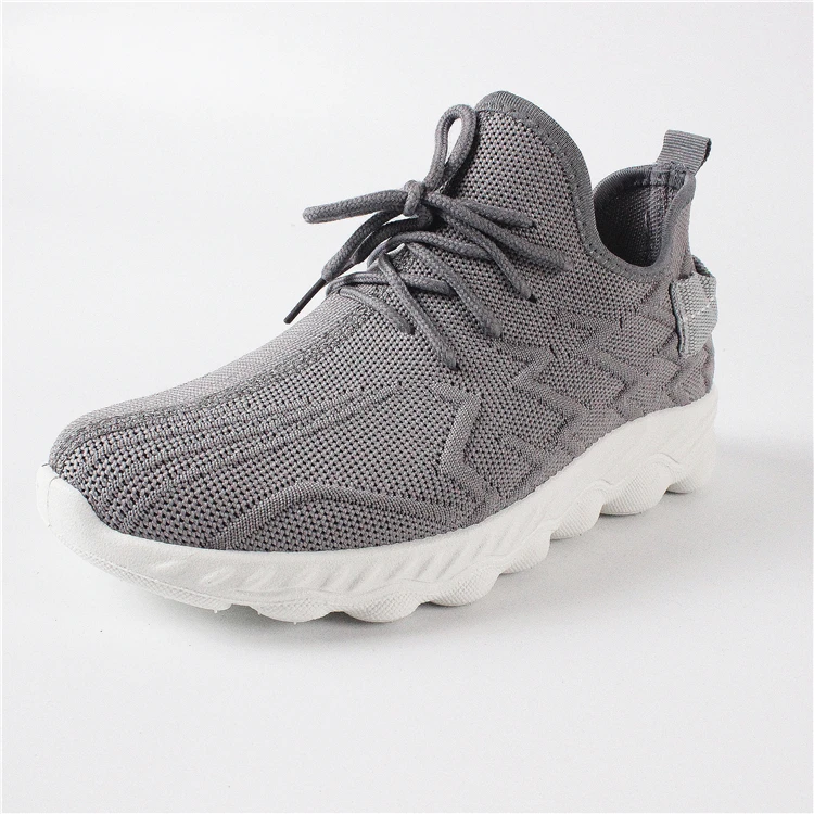 

Sport Wedge Running Shoes Custom Logo Breathable Sneaker For Woman In Low Price shoes for women zapatos mujer, Multicolor