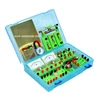 Middle School Electricity Learning Set Physics Science Equipment