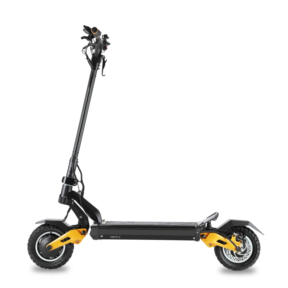 

Quickwheel Wide Wheel Electric Scooter 4 Wheel Handicapped Scooter For Elderly Three Wheels Electric Scooter With Seat