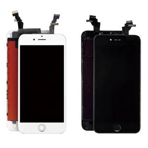 Replacement LCD Touch Screen Digitizer Assembly iPhone 6