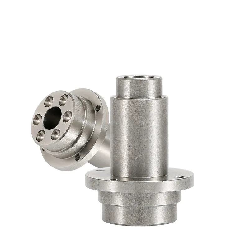 工程机械零件直接加工零件定制尺寸数控车床车削零件