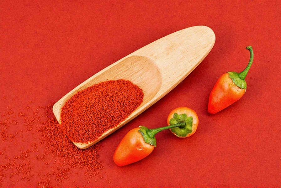the sweet and spicy secret of ground pimento a flavorful guide for enthusiasts and pros