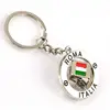 Multifunctional Guangdong Verified Supplier Custom Boxing Glove Keychain
