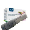 Develop toner TN114 TN115 compatible for bizhub 162 200 250 282 262 send by DHL Shanghai China Office