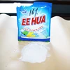 China hot sale detergent powder per ton soap powder