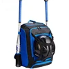 Factory Wholesale Outdoor Sport Equipment Baseball Bag Backpack,Bat Bag Baseball with Shoe Compartment
