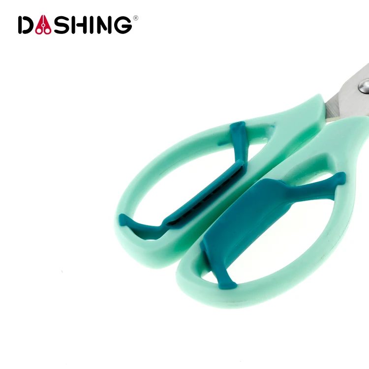 
DASHING Stainless Steel Office Types of Tools Stationery Scissors 