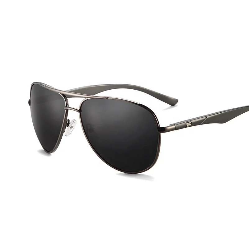 

Ready Stock Wholesale Promotional Metal Bridge Sunglasses Trendy Sun Glasses, Same as picture sunglasses