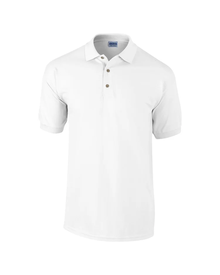 

Blank 100% cotton polo t shirts organic cotton t shirt mens clothing polo shirt with button