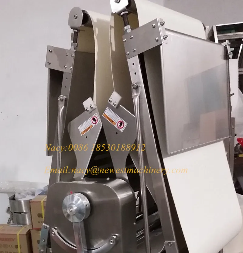 Table /stand Type/pastry Dough Sheeter/dough Sheeter 550w Buy Dough