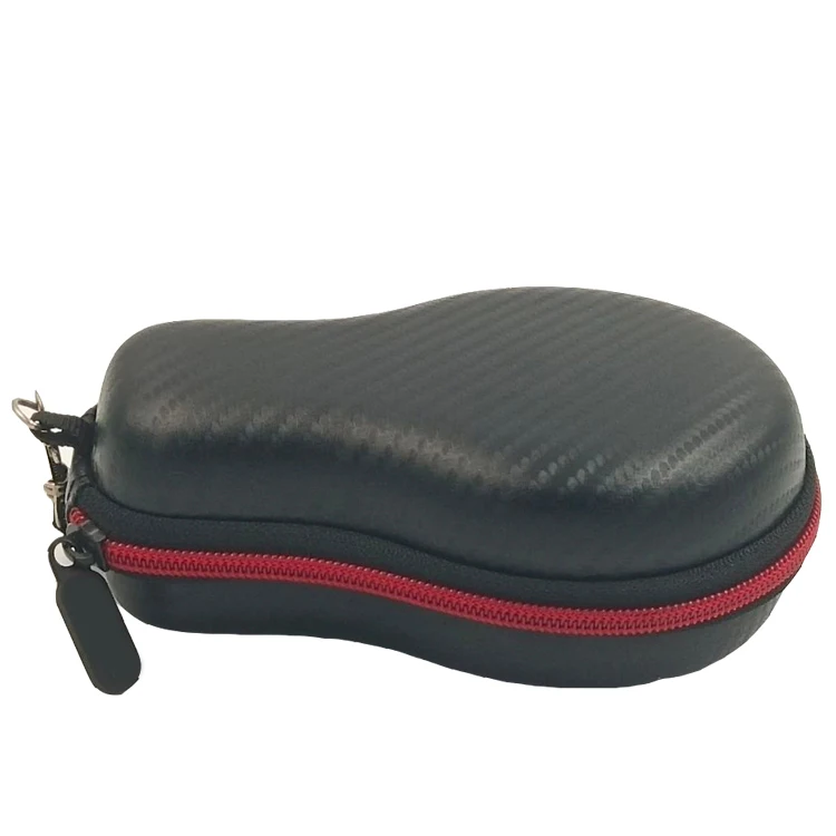 

Anti-scratch durable stand up carrying speaker case sleeve for jbl clip 3, Black or customized