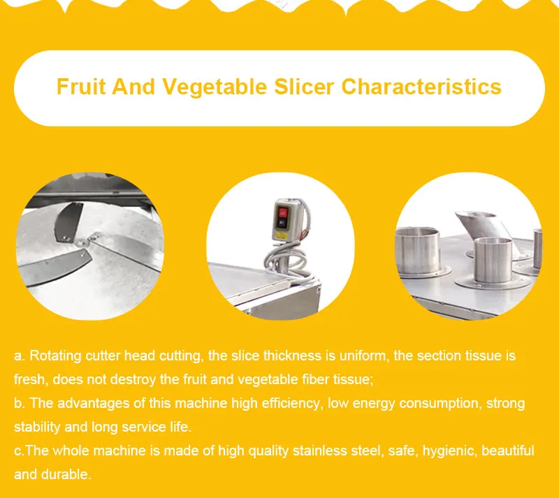 Automatic Electric Banana Chips Cutter Slicer Pineapple Cutting Machine