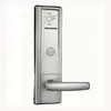RFID Electronic Hotel Security Gate Locks RFID Smart Key Hotel Lock