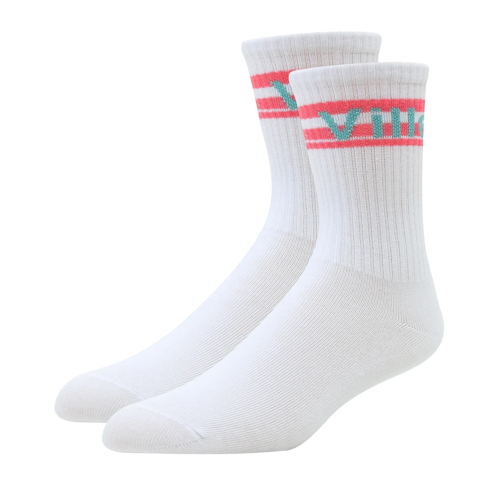 

China Factory Custom Logo High Quality Girls Sock Fancy Colorful Funny Crew 100% Cotton Men Socks Wholesale