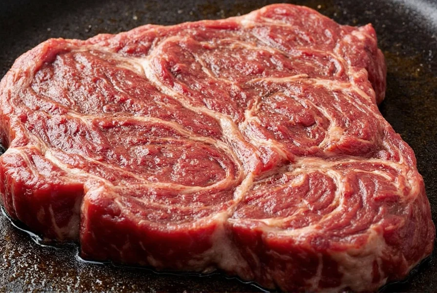 Seasoning blends for steak