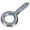High quality customized open loop eye screw made in China