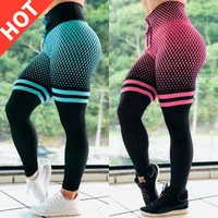 

OEM fitness yoga gym pants sport printed leggings