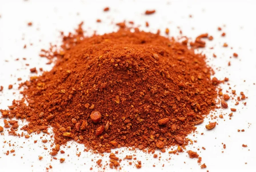 Pepper and Salt