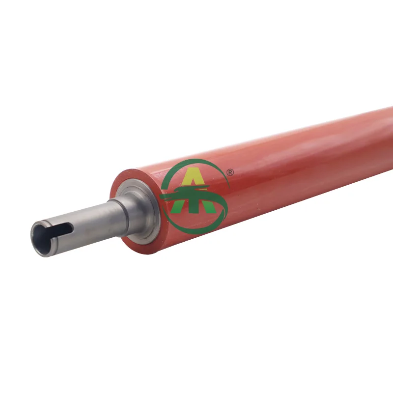 Bizhub C554e C654 C754 Lower Fuser Pressure Roller for Konica Minolta