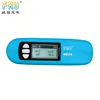 Gloss meter read 0-1000GU with auto measurement averange max min value