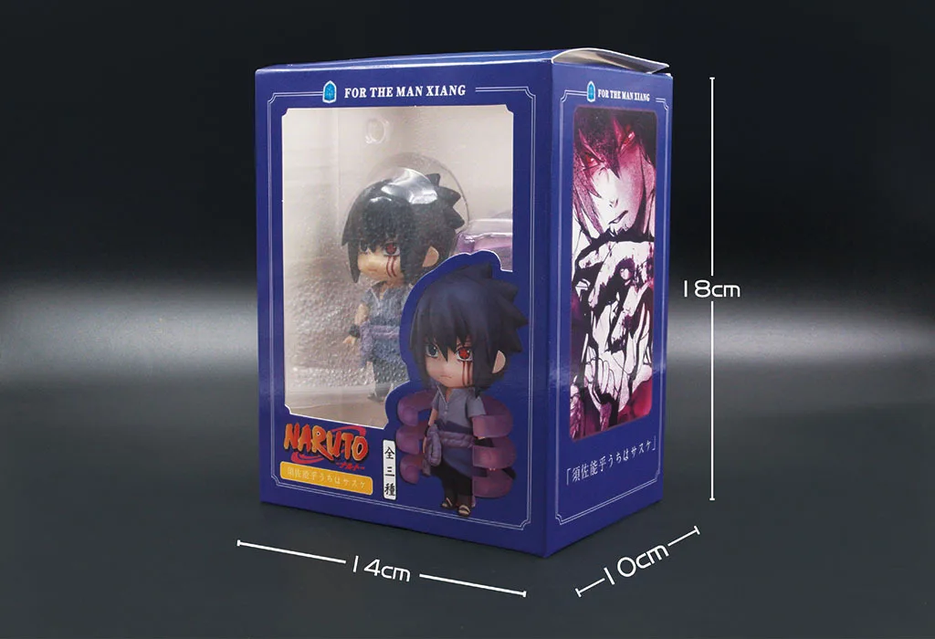 Naruto Shippuden Uchiha Sasuke Modele Jouet Modele De Personnage De Dessin Anime Modele De Figurines Buy Naruto Uchiha Sasuke Figurine Product On Alibaba Com