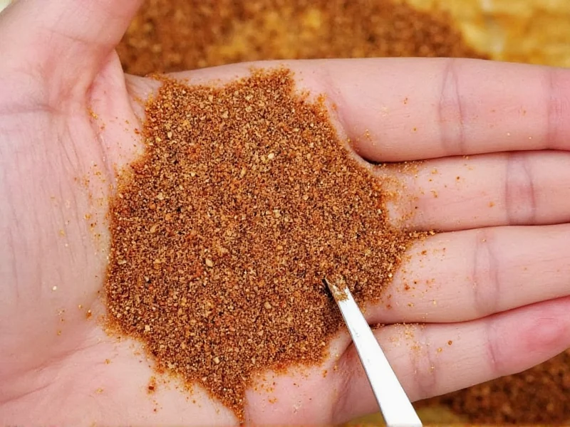 Authentic Seasoning for Tacos Al Pastor: Complete Guide