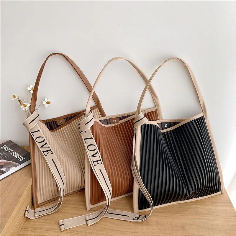 

Top quality handbags for women wholesale ladies bags cross body bags large capacity tote sling bag