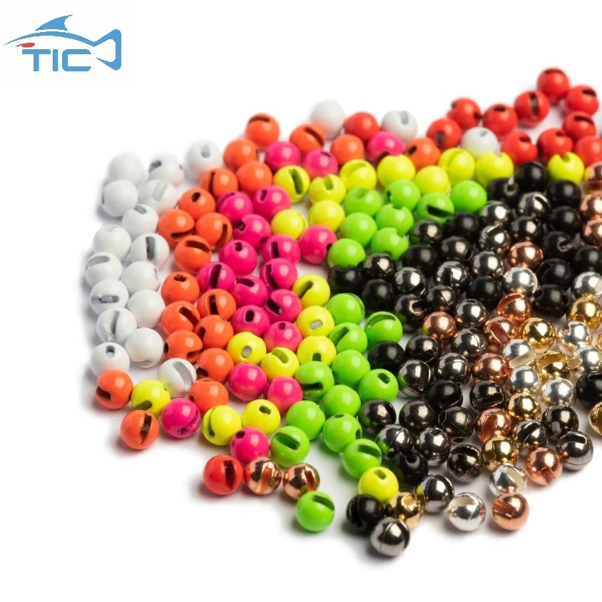 

Supply Wholesale Tungsten Fly Tying Beads Fly Beads, Tungsten Steel Beads, Natural,gold,silver,black nickle,copper,orange