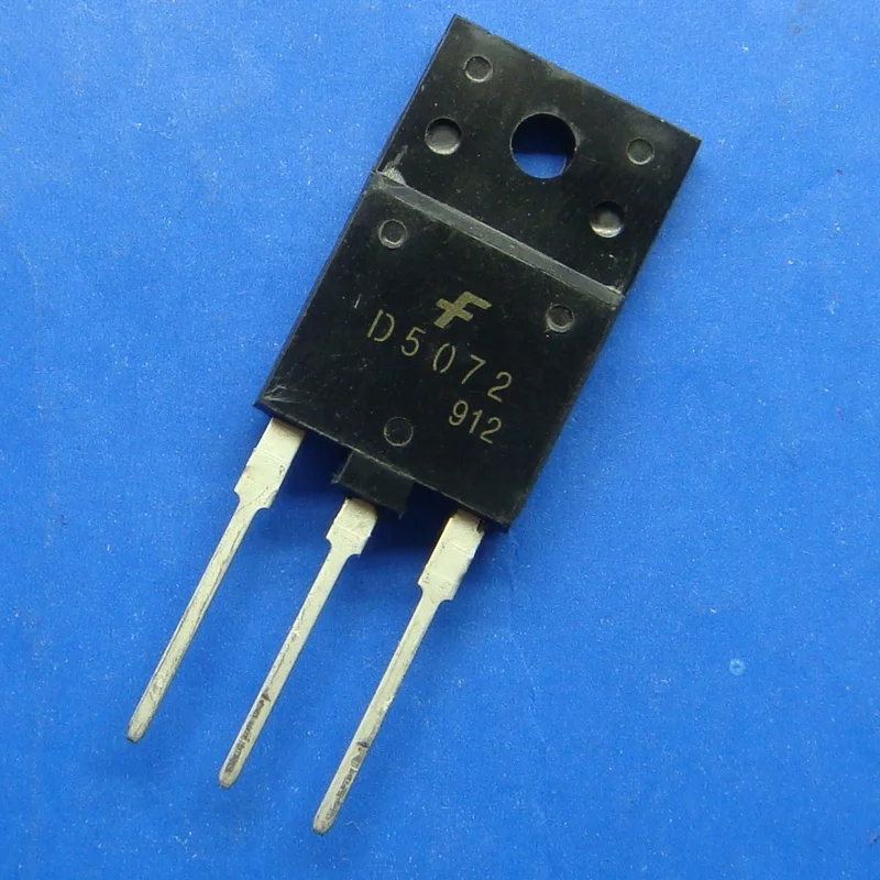 Транзистор d5072 схема