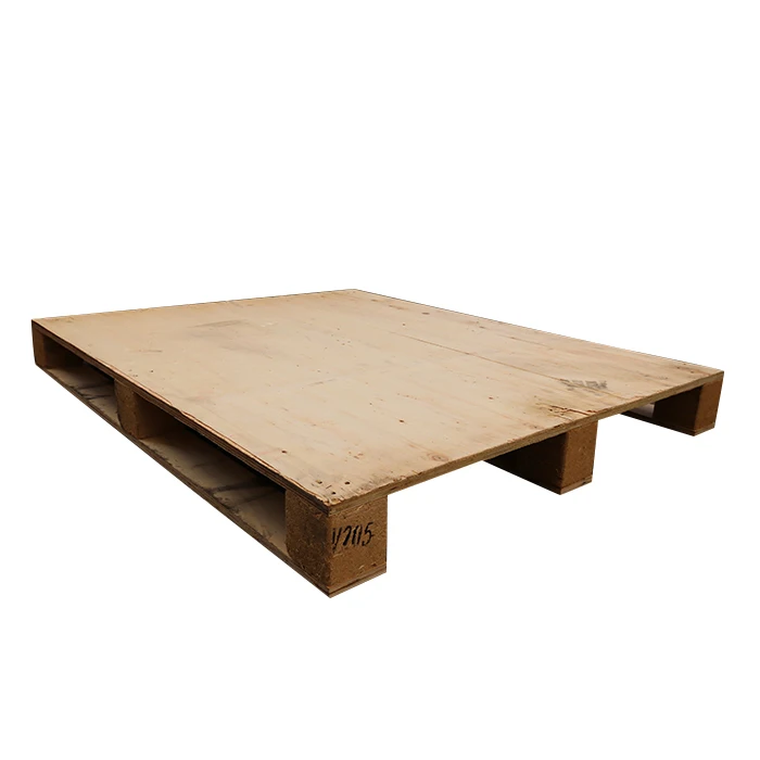 custom size plywood wooden pallet