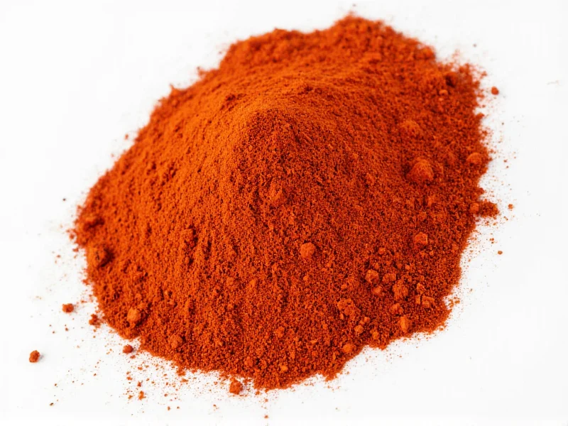 Best Substitutes for Hot Paprika in Recipes