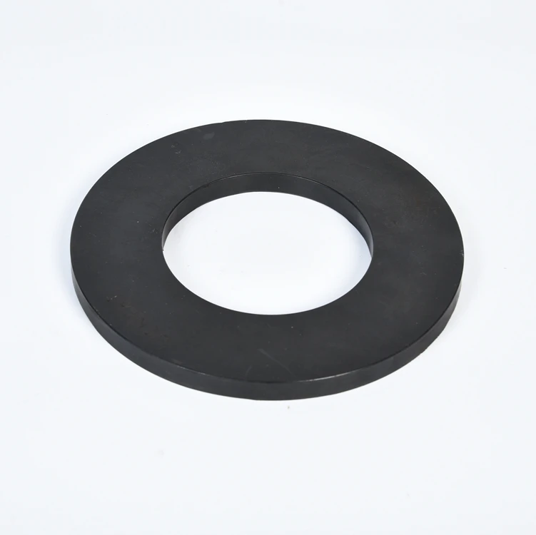 

High Temperature Metal Graphite Ring Spiral Wound Gasket 300 class