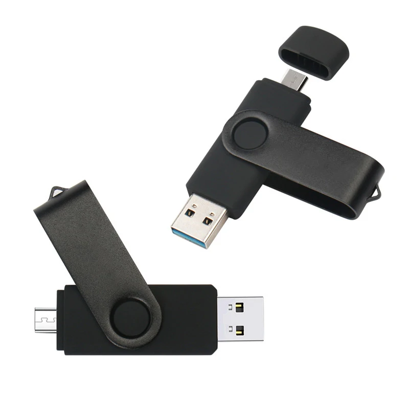 

Hot Sale High Speed Cheap 8GB Micro OTG USB 3.0 Flash Drive For Smartphone&tablet PC