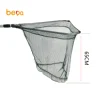 Aluminum Collapsible Fishing Net Safe Fish Catching or Releasing Fish Landing Net