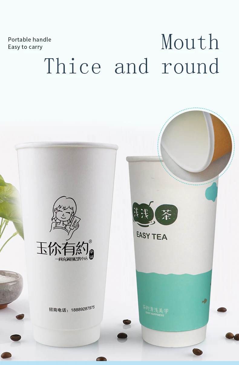 4oz paper cup