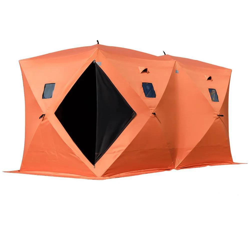 

Factory Direct Price Tente Pour Carp Outdoor Camping Winter Ice Fishing Shelter