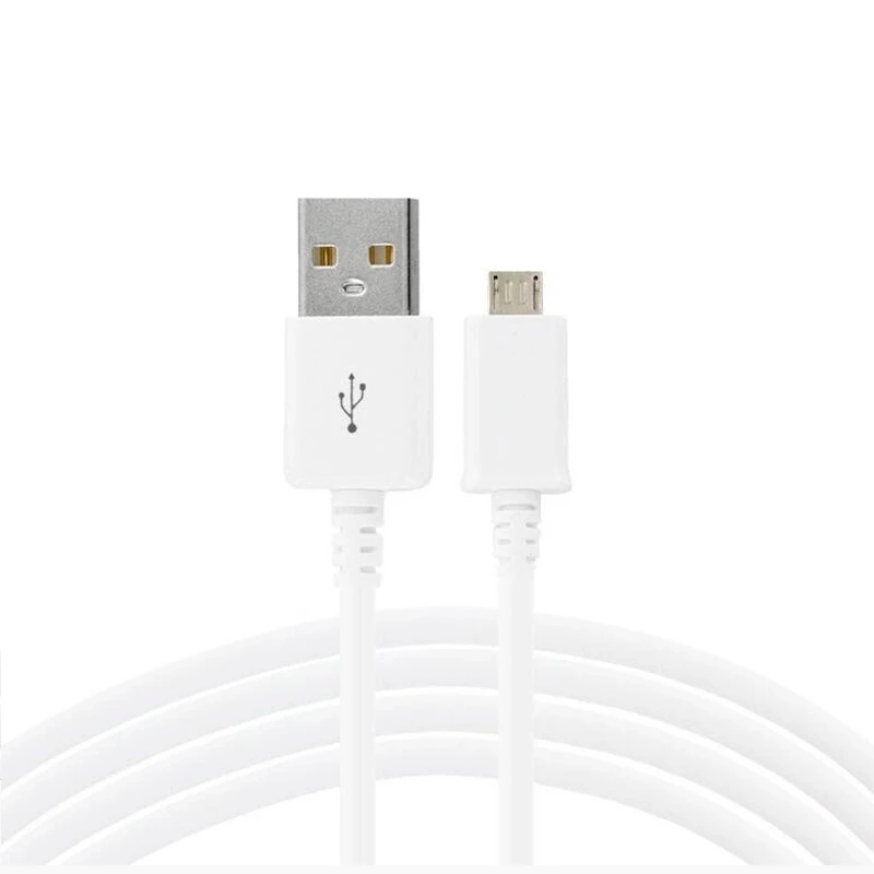 

China Wholesale Factory Android Charger Cable Fast Charging Micro Usb Data Sync Cable For Samsung S4 S6 V8 Note