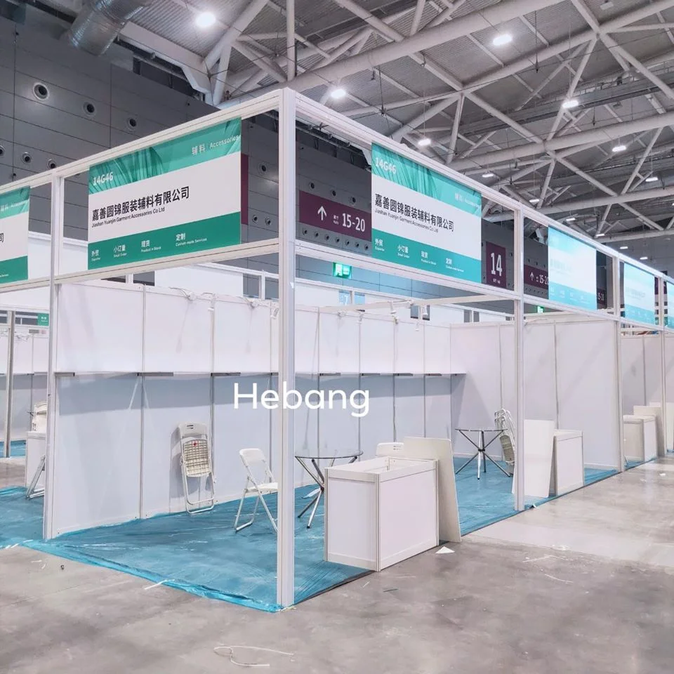 Manufactory Quality Trade Show Display Equipment Buy Manufactory