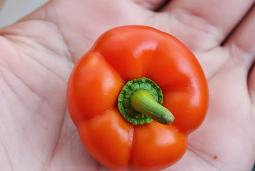 Debunking Common Myths About Hot Peppers