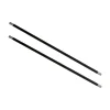 YUHAO industrial Aluminium casting SiC rod ED type silicon carbide heater for metallurgy