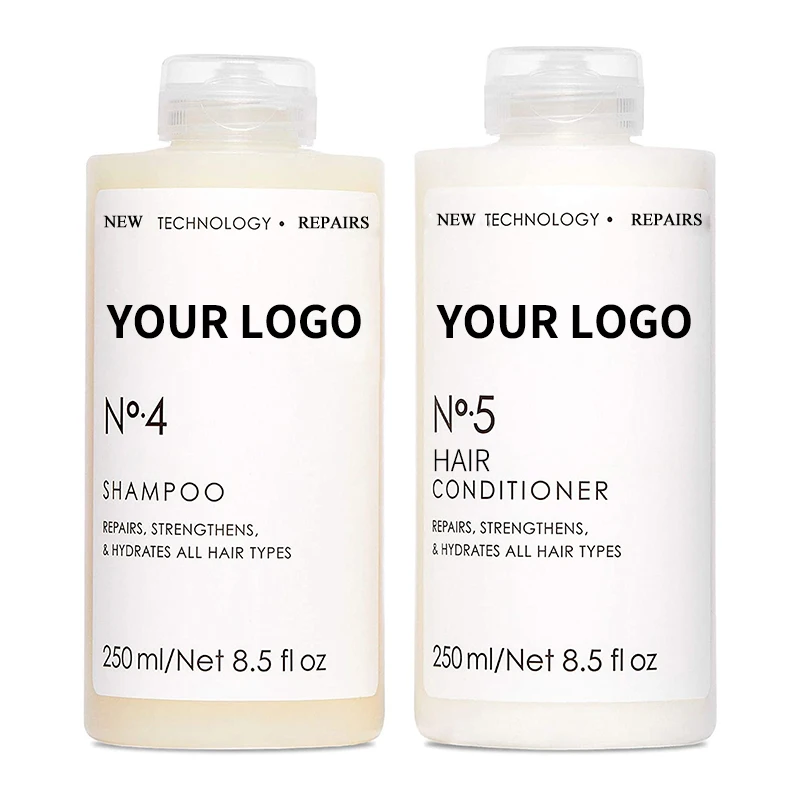 

Trending 2021 Best Private Label Sulphate Free All Natural Herbal Hair Care Shampoo And Conditioner Set Oem