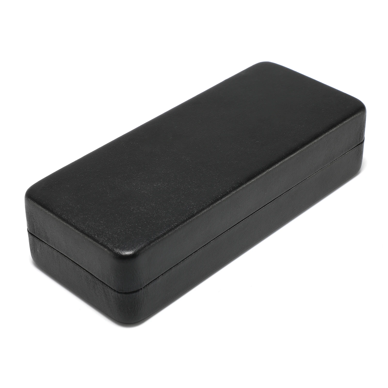 

Factory spectacle holder optical glases cases custom sunglasses packaging boxes, Black, customized