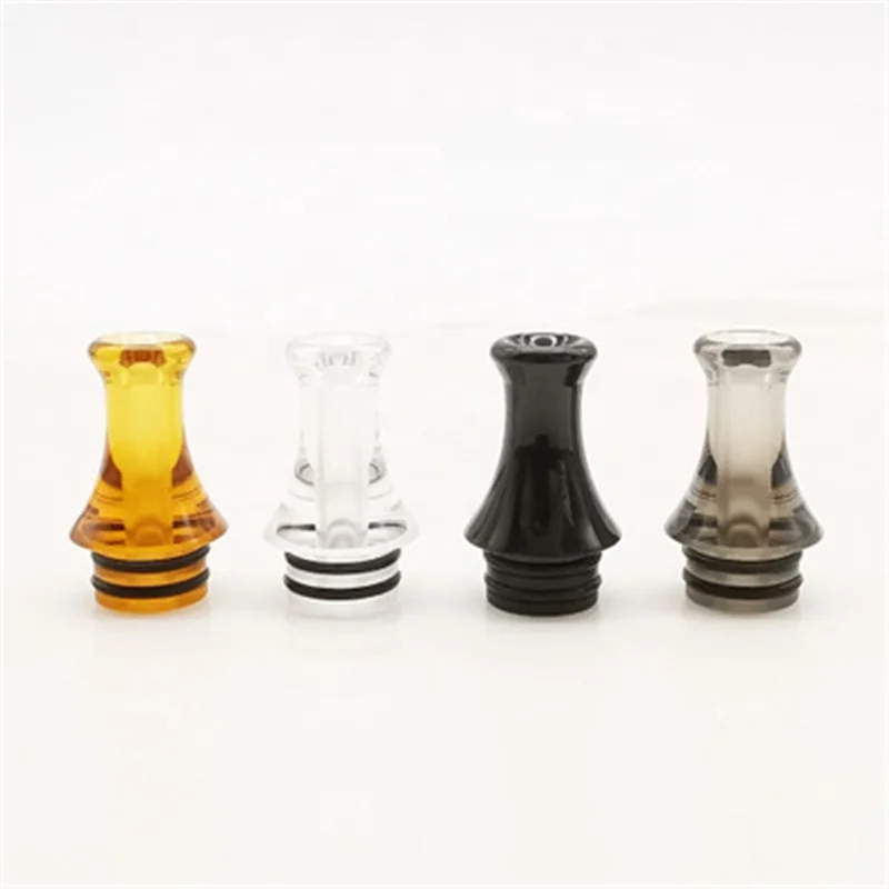 

Lengthen Screw Chess Drip Tips, Random