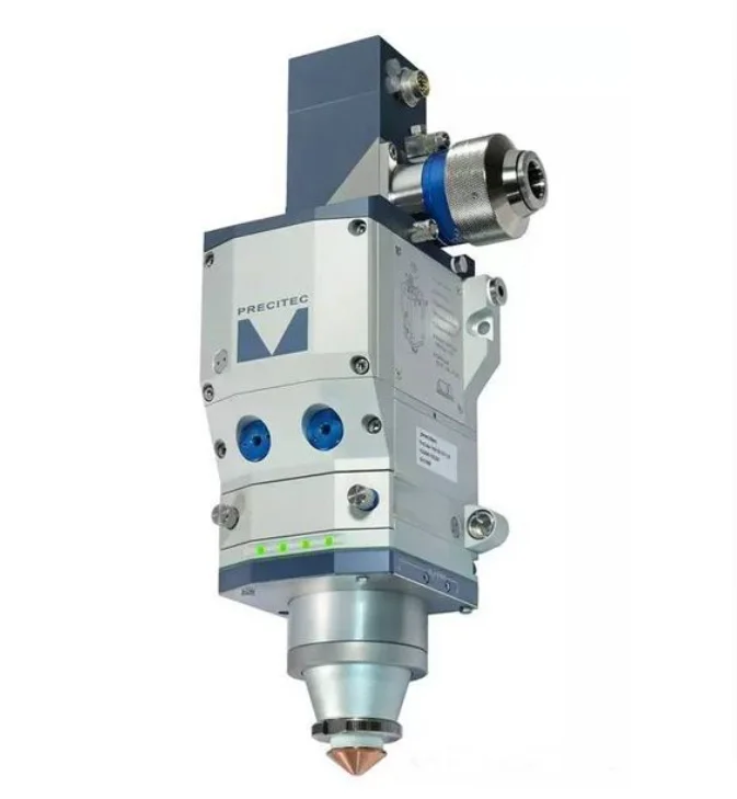 用于碳钢不锈钢大功率的hp precitec自动聚焦激光切割头 - buy