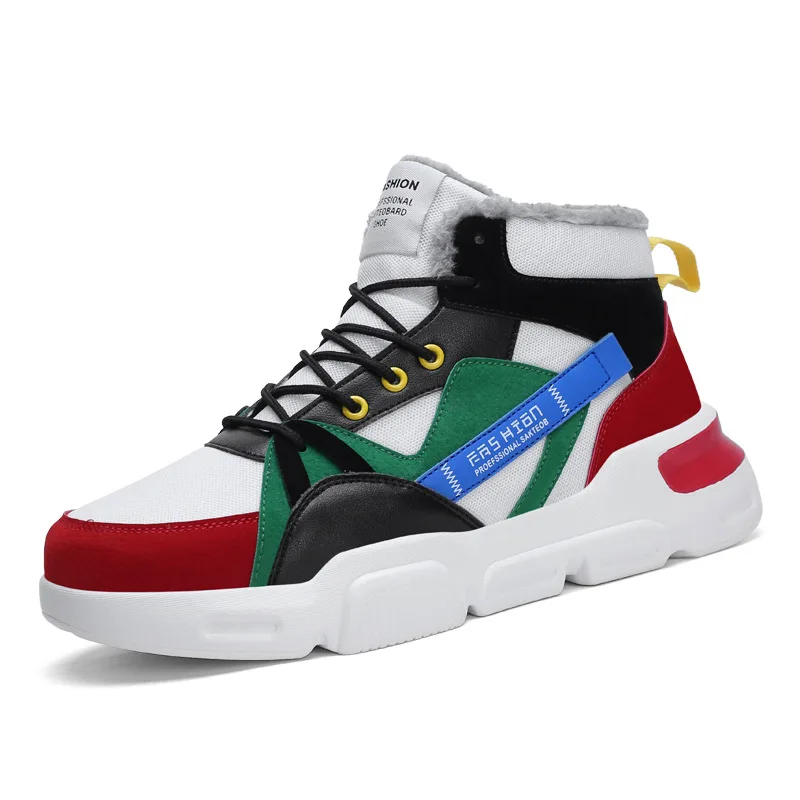 

2020 hot sale sport men's casual shoes sports shoes, Picture show